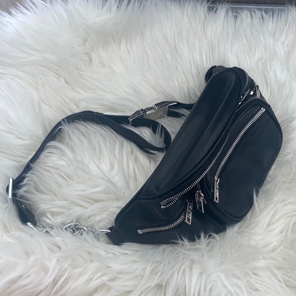 Alexander Wang ATTICA Fanny pack - small size
